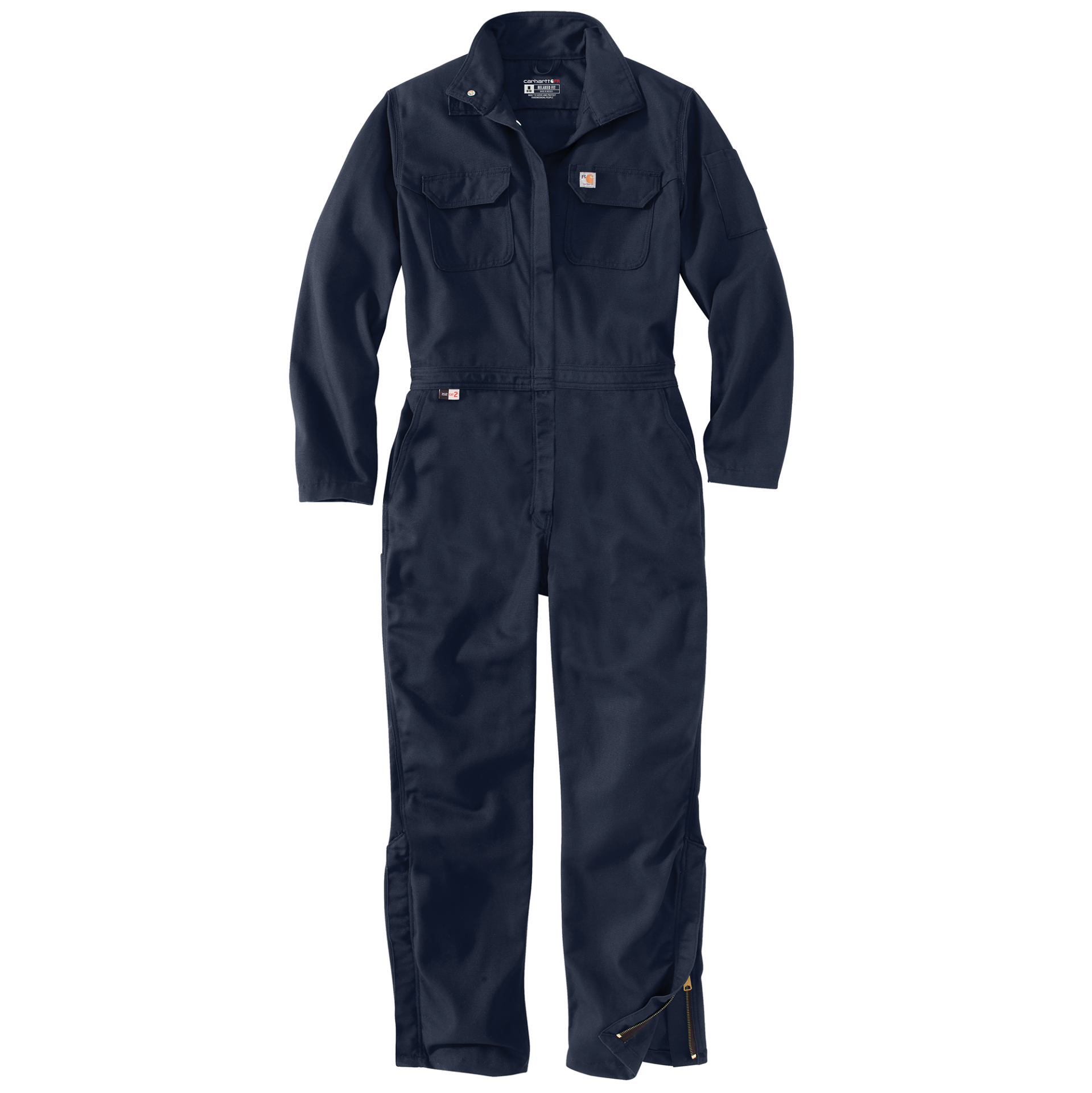 Picture of Carhartt 102450 Womens FR Rugged Flex™ Coverall