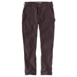 Picture of Carhartt 105113 Womens The Essential Ashland Pant