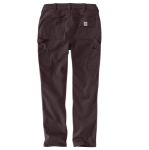 Picture of Carhartt 105113 Womens The Essential Ashland Pant
