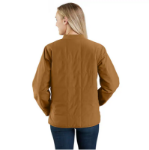 Picture of Carhartt 106486 Womens Rockford Insulated Jacket