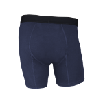 Picture of Carhartt MBB124 Cotton Blend 5 Boxer Brief 2 Pack