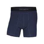 Picture of Carhartt MBB124 Cotton Blend 5 Boxer Brief 2 Pack