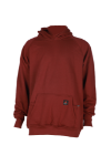 Picture of Forge FR MFRHDY0033 MEN'S FR PULLOVER