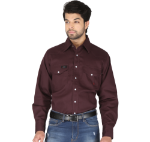 Picture of Forge FR MFRSLD-002 MEN'S FR SOLID SHIRT
