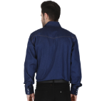 Picture of Forge FR MFRSLD-002 MEN'S FR SOLID SHIRT