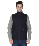 Picture of Forge FR MFRVST-001 MEN'S FR CANVAS DUCK VEST
