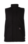 Picture of Forge FR MFRVST-001 MEN'S FR CANVAS DUCK VEST