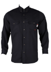 Picture of Forge FR MFRDHAS-02 MEN'S FR WESTEX DH AIR SHIRT