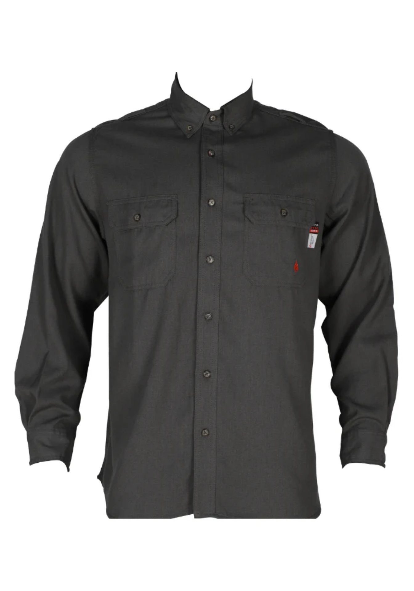 Picture of Forge FR MFRDHAS-03 MEN'S FR WESTEX DH AIR SHIRT