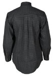Picture of Forge FR MFRPLDB-2 L/S MEN'S ASST FR PLD BUTTON SHIRT