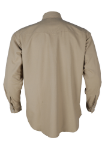 Picture of Forge FR MFRLWSLD002  MEN'S FR SHIRT  LIGHT WEIGHTED MODACRYLIC FABRIC