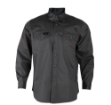 Picture of Forge FR MFRRIPB-003 MEN'S FR BUTTON RIPSTOP SHIRT