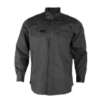 Picture of Forge FR MFRRIPB-003 MEN'S FR BUTTON RIPSTOP SHIRT