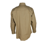 Picture of Forge FR MFRRIPB-003 MEN'S FR BUTTON RIPSTOP SHIRT