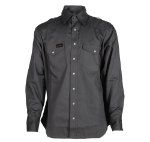 Picture of Forge FR MFRRIPS-003 MEN'S FR SNAP RIPSTOP SHIRT