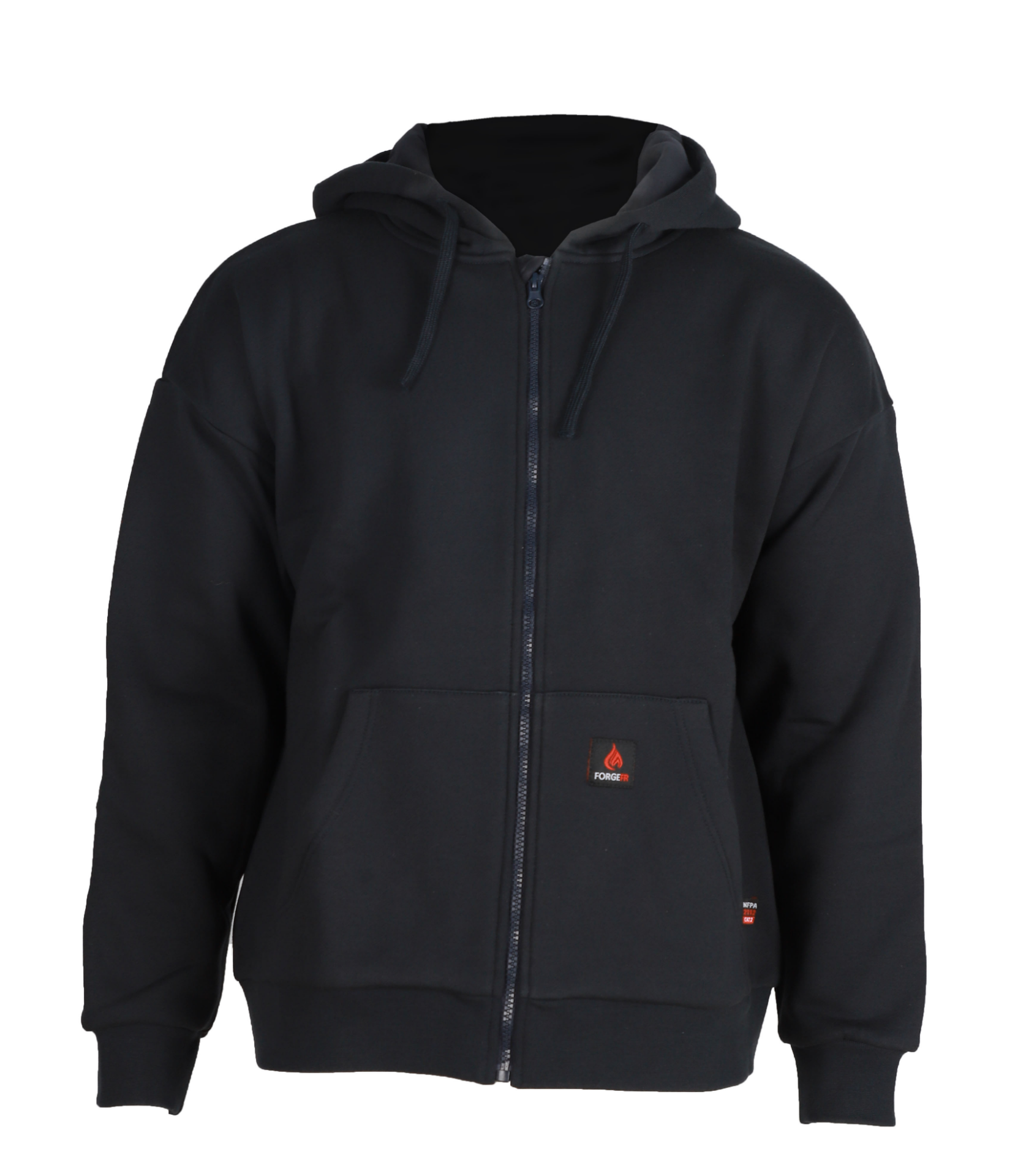 Picture of Forge FR LFRHDY-003 LADIES FR HOODIE W/ZIP