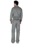 Picture of Forge FR MFRCVRL0014 MEN'S FR COVERALL