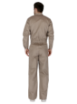 Picture of Forge FR MFRCVRL0014 MEN'S FR COVERALL