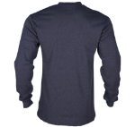 Picture of Forge FR MFRHNLY004 MEN'S FR HENLEY
