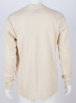 Picture of Forge FR MFRHNLY004 MEN'S FR HENLEY