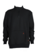 Picture of Forge FR MFRQZHDY-3 MEN'S FR 1/4 ZIP SWEATSHIRT