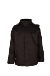 Picture of Forge FR MFRTJDH-0038 MEN'S FR RIPSTOP INSULATED JACKET WITH HOOD