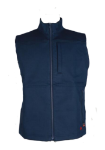 Picture of Forge FR MFRTVO10041 MEN'S FR SOFTSHELL VEST