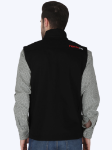 Picture of Forge FR MFRTVO10041 MEN'S FR SOFTSHELL VEST