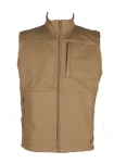 Picture of Forge FR MFRTVO10041 MEN'S FR SOFTSHELL VEST
