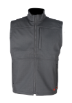 Picture of Forge FR MFRTVO10041 MEN'S FR SOFTSHELL VEST