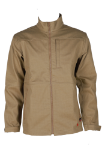 Picture of Forge FR MFRTJO10038 MEN'S FR RIPSTOP JACKET