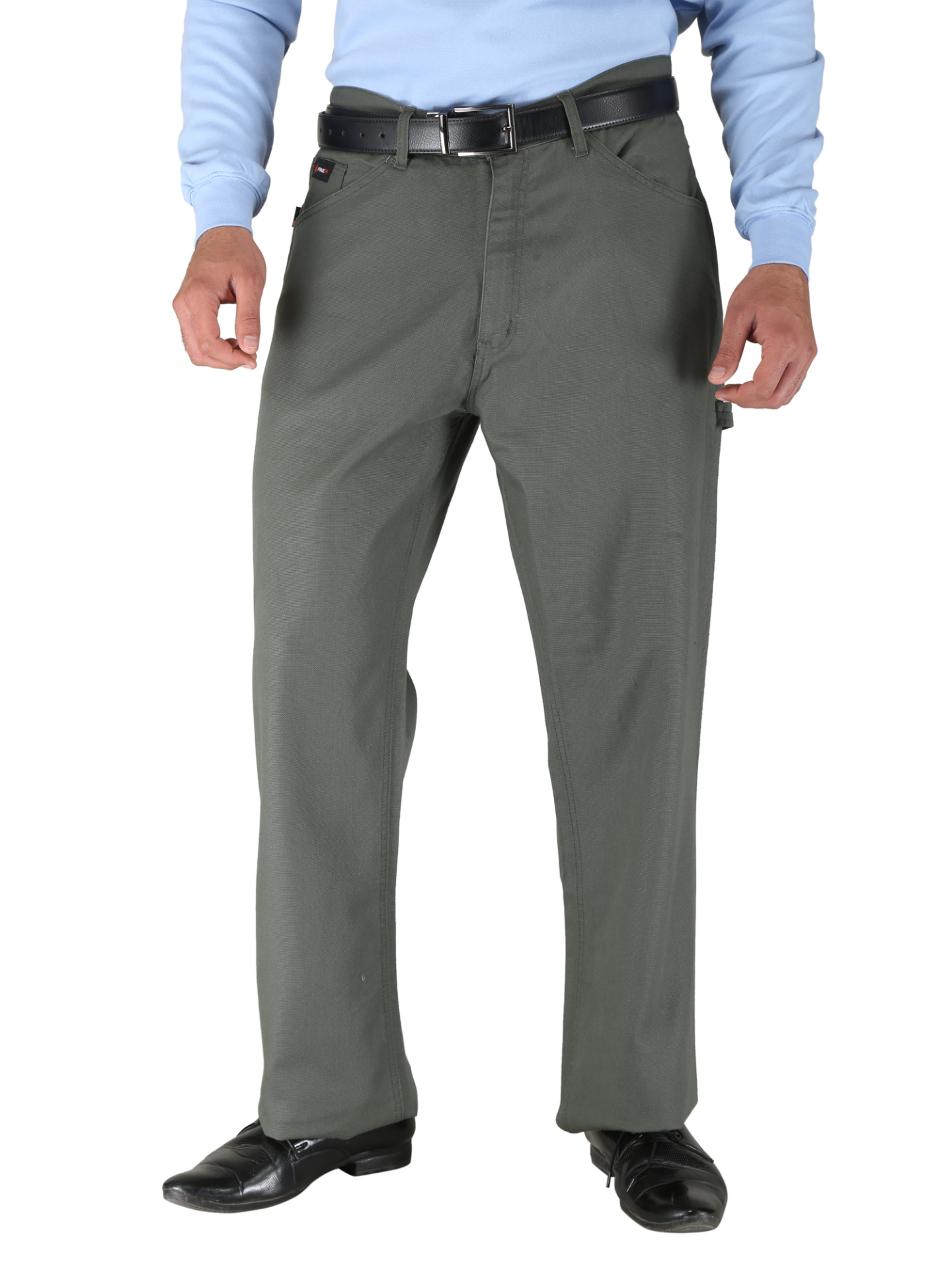 Picture of Forge FR MFRCP-0015 MEN'S FR CARPENTER PANTS