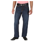 Picture of Forge FR MFRJ-101 MEN'S FR CROSS HATCH JEANS