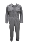 Picture of Forge FR MFRECVRL-11 MEN'S FR COVERALL