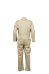 Picture of Forge FR MFRECVRL-11 MEN'S FR COVERALL