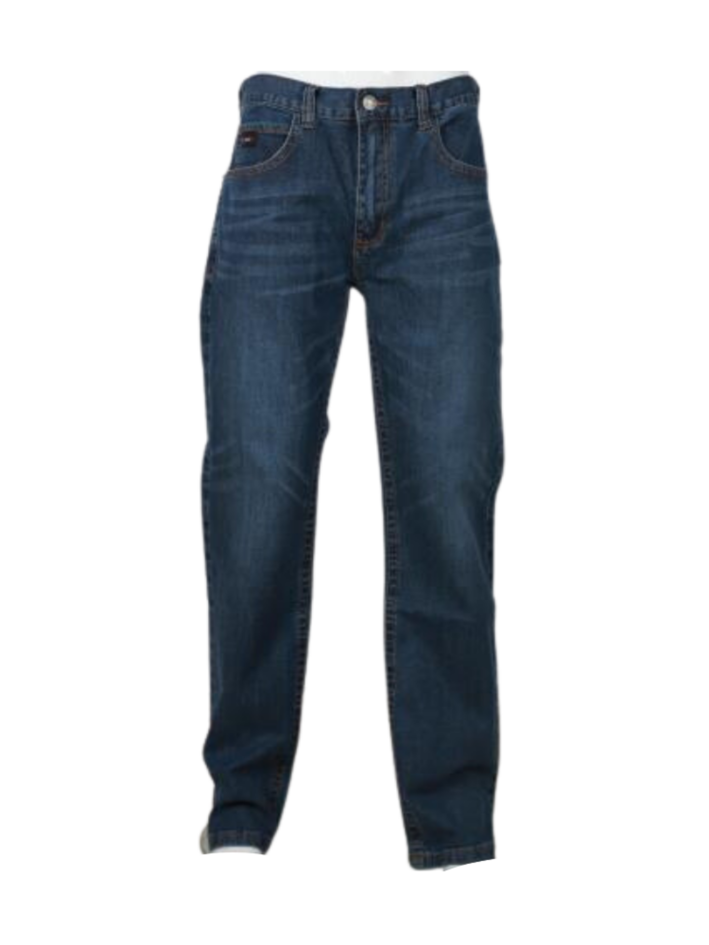 Picture of Forge FR MFRJ-102 MENS DEN 5 FIT SLIM FIT FR JEANS