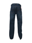 Picture of Forge FR MFRJ-102 MENS DEN 5 FIT SLIM FIT FR JEANS