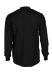 Picture of Forge FR MFRHNLY-LW MEN'S  LIGHT WEIGHT HENLEY TEE