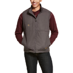 Picture of Ariat 10023934 REBAR DURACANVAS VEST