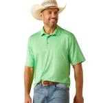 Picture of Ariat 10051321 CHARGER 2.0 SS POLO