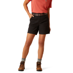 Picture of Ariat 10050625 REBAR PR MADE TOUGH SHORT