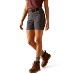 Picture of Ariat 10050626 REBAR PR MADE TOUGH SHORT