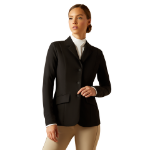 Picture of Ariat 10043397 Infinite Show Coat