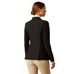 Picture of Ariat 10043397 Infinite Show Coat