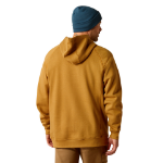Picture of Ariat 10052834 FR REV PULLOVER HOODIE