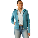 Picture of Ariat 10055049 Antez Full Zip Hoodie