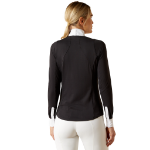 Picture of Ariat 10054567 Luxe 2.0 Show Shirt