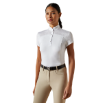 Picture of Ariat 10054977 Bellatrix Show Shirt
