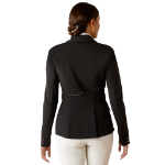 Picture of Ariat 10055174 Meridian X Show Coat