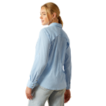 Picture of Ariat 10054571 VentTEK Fresh Shirt